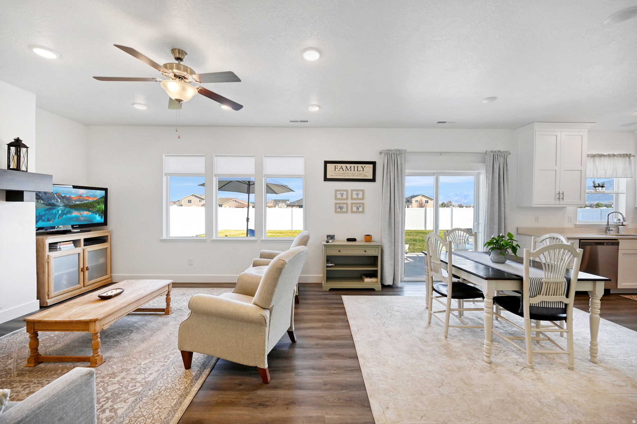 NIBLEY FARMS - Residential