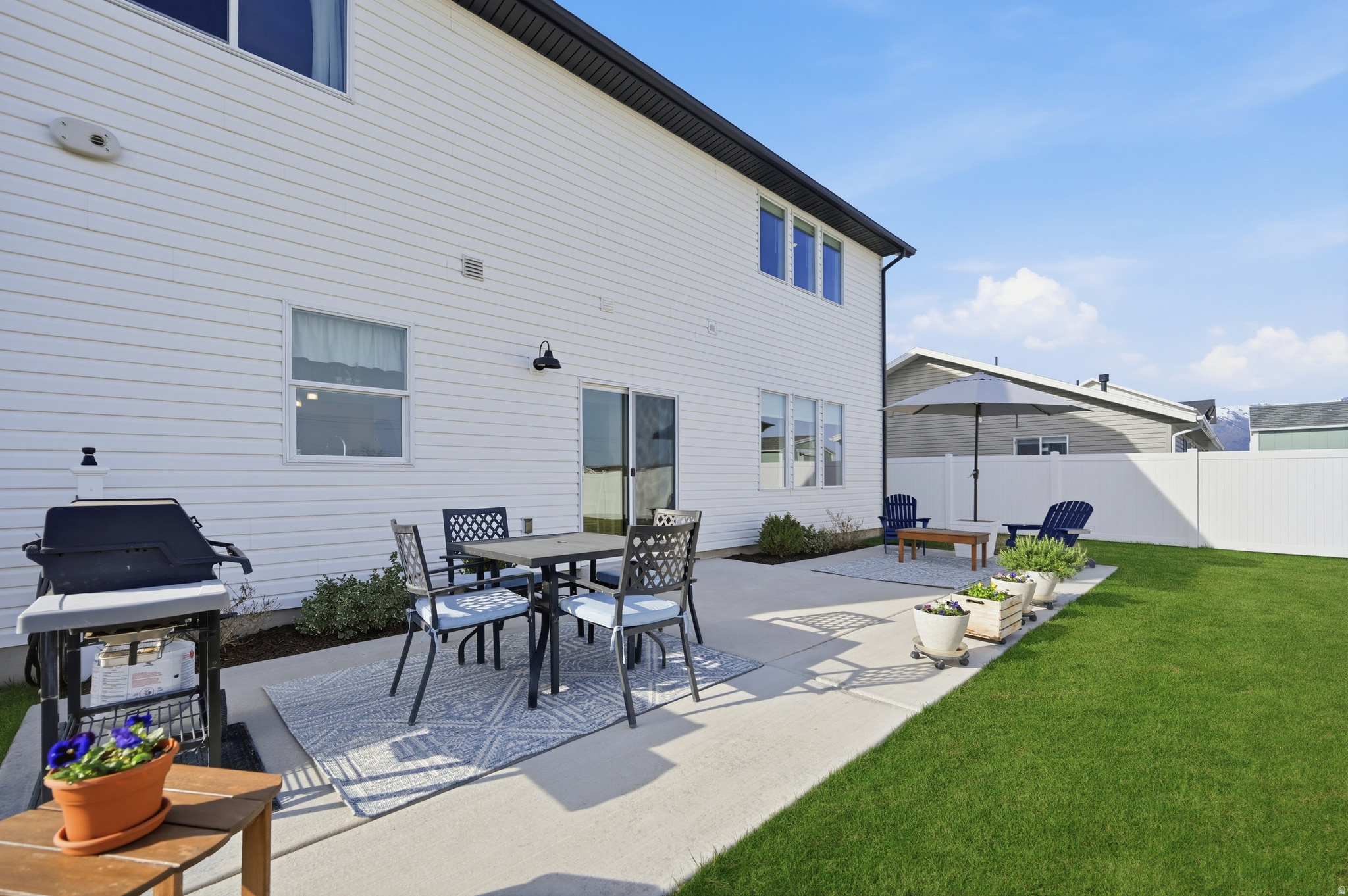 NIBLEY FARMS - Residential