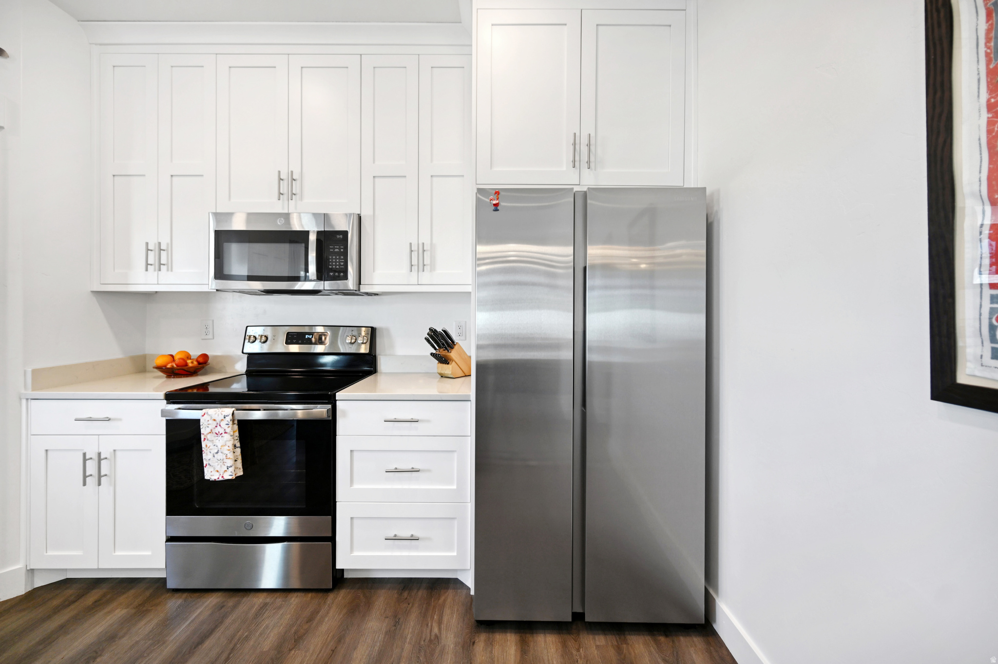 NIBLEY FARMS - Residential