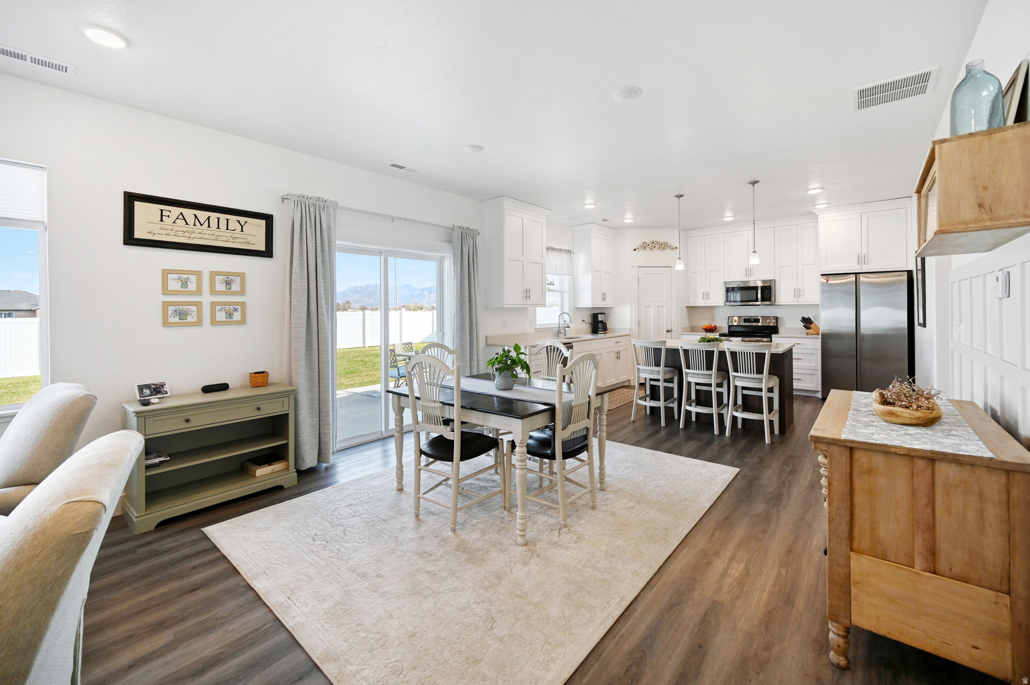 NIBLEY FARMS - Residential