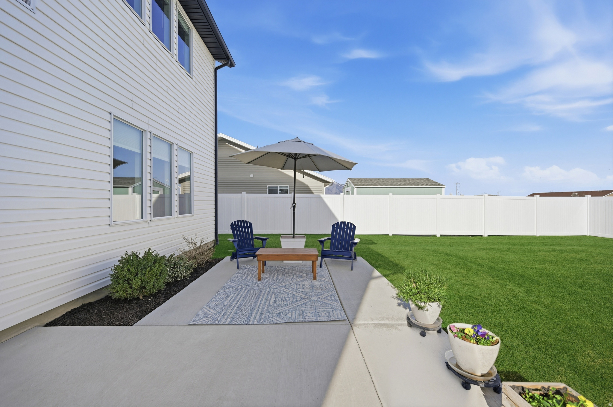 NIBLEY FARMS - Residential