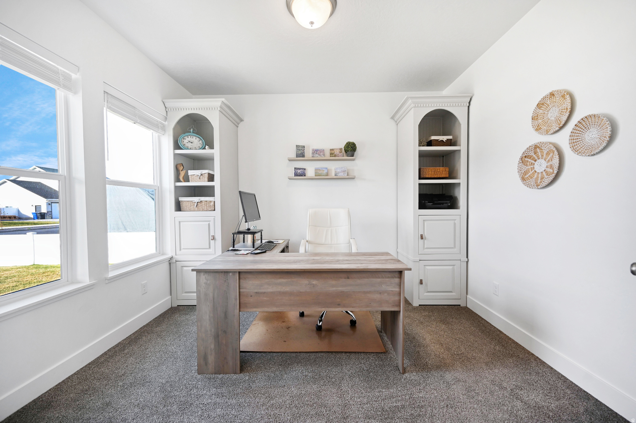 NIBLEY FARMS - Residential