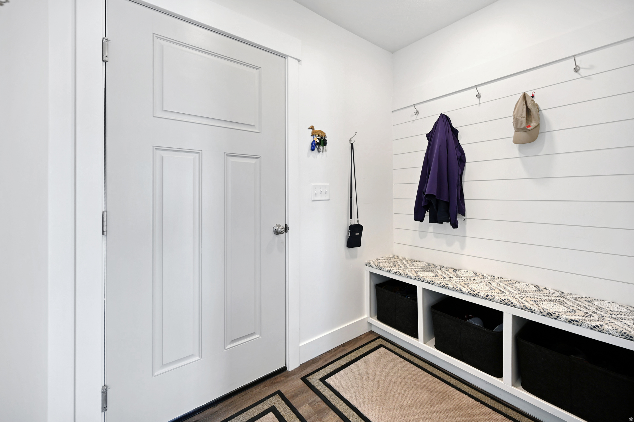 NIBLEY FARMS - Residential