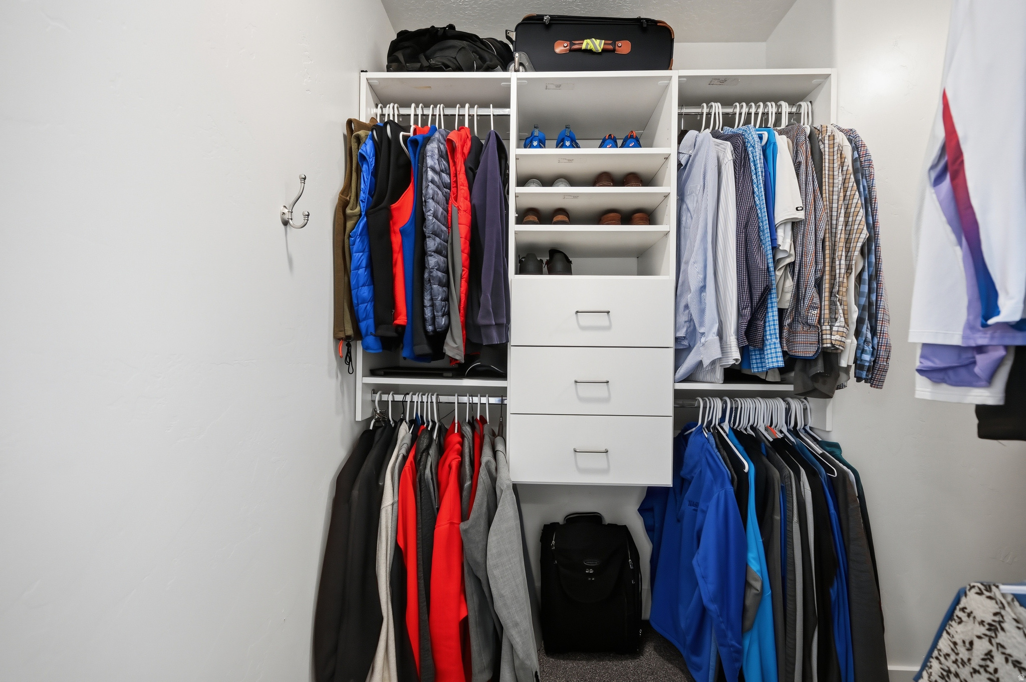 NIBLEY FARMS - Residential