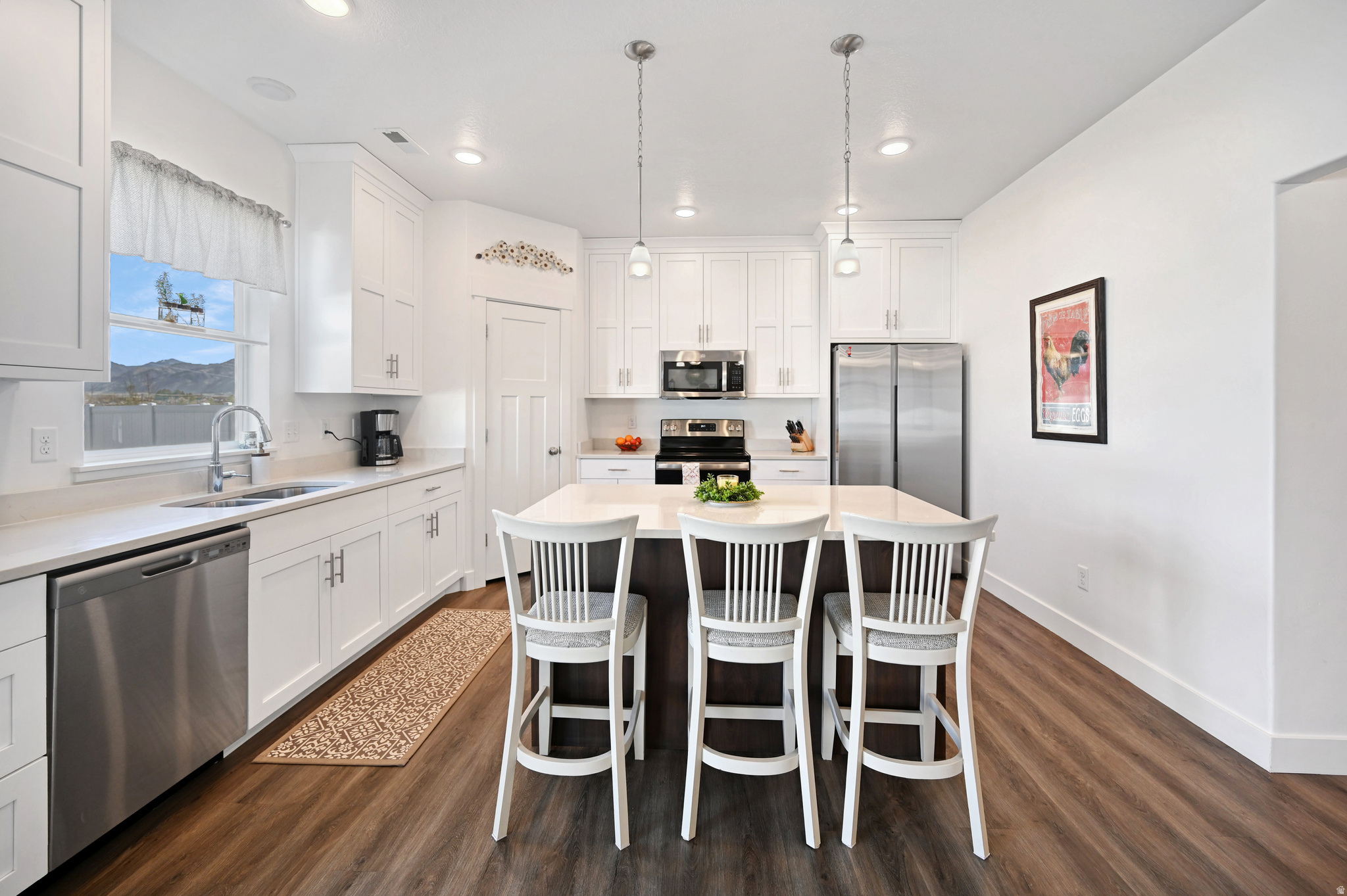 NIBLEY FARMS - Residential