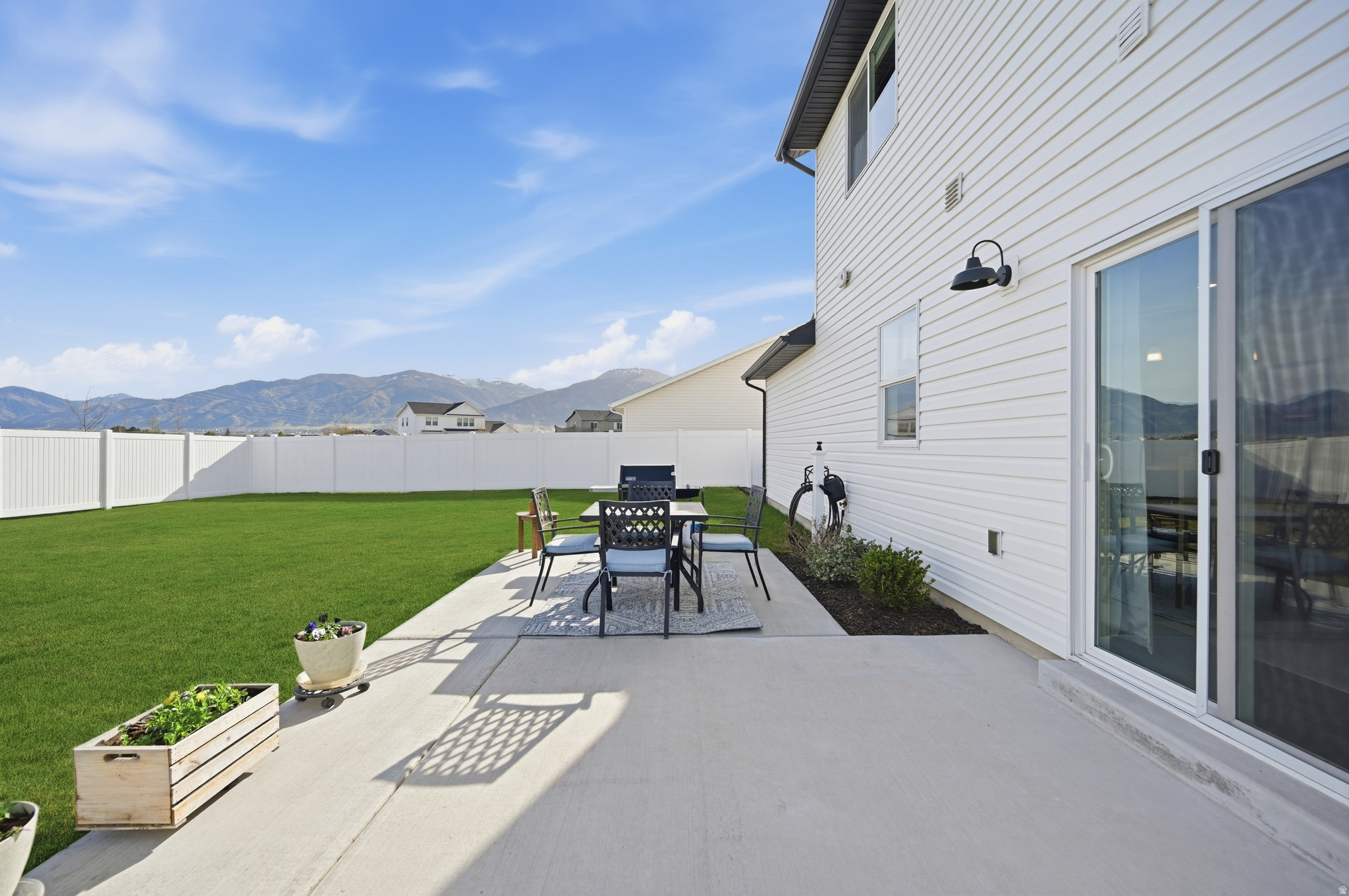 NIBLEY FARMS - Residential