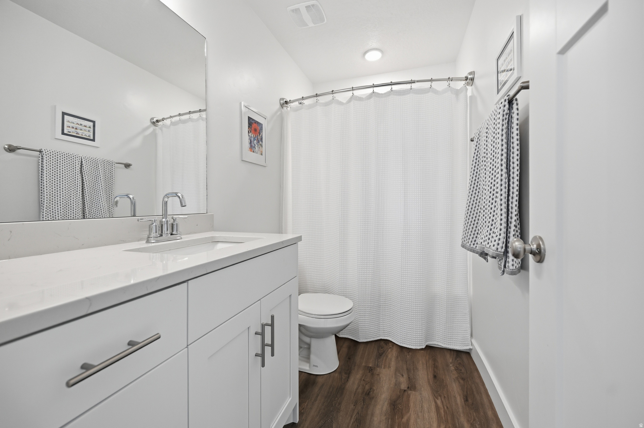 NIBLEY FARMS - Residential