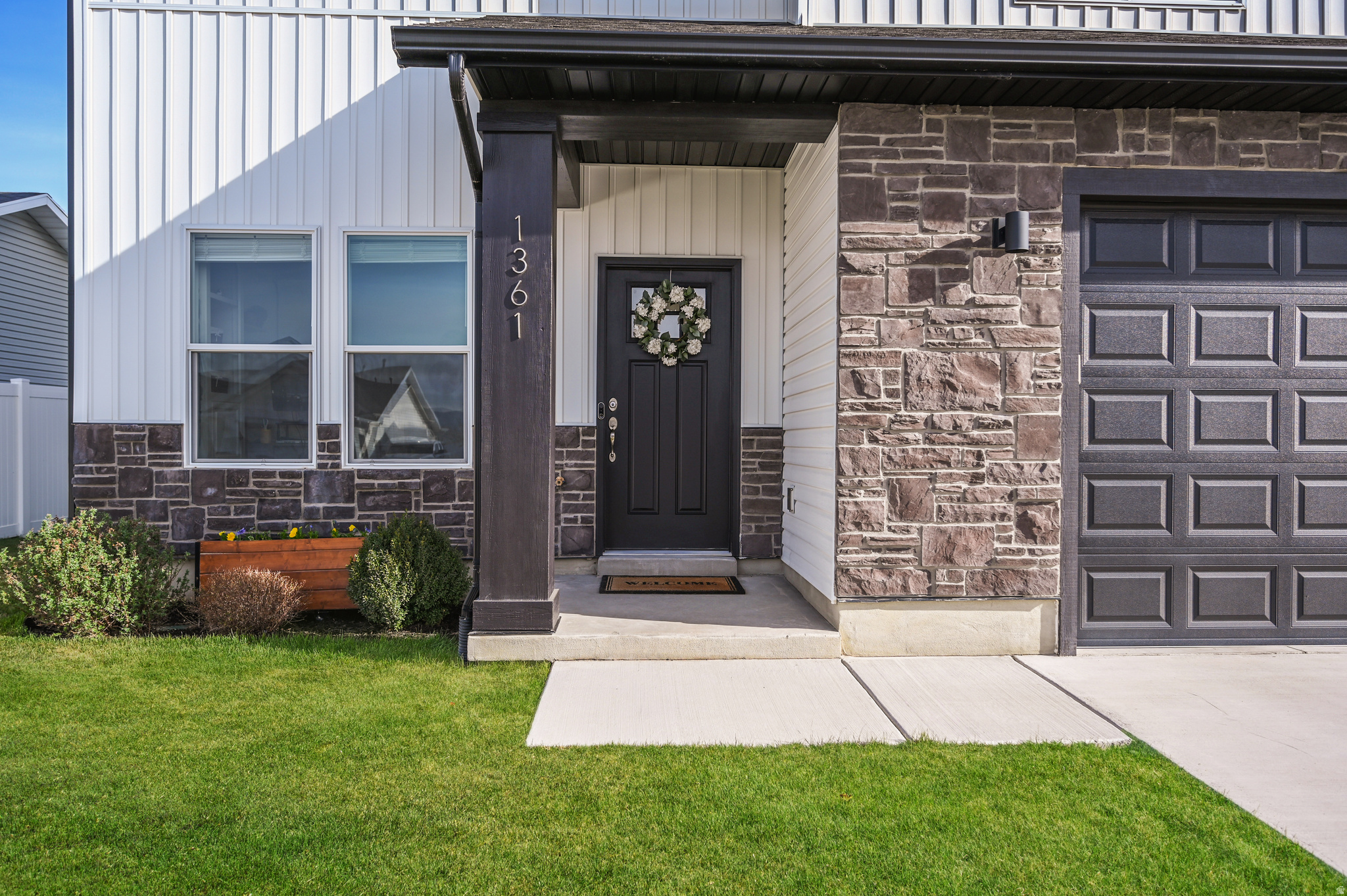 NIBLEY FARMS - Residential