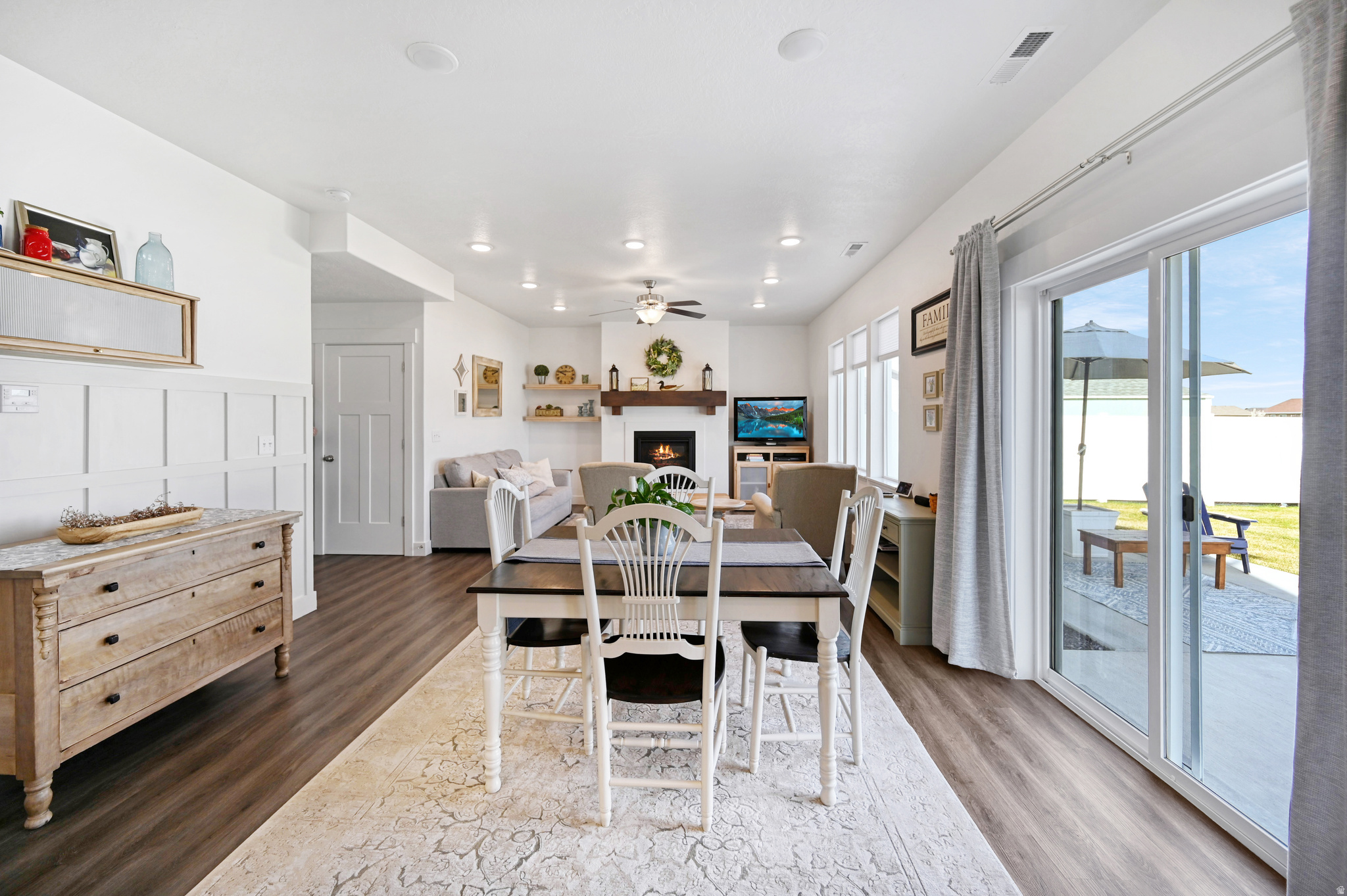 NIBLEY FARMS - Residential