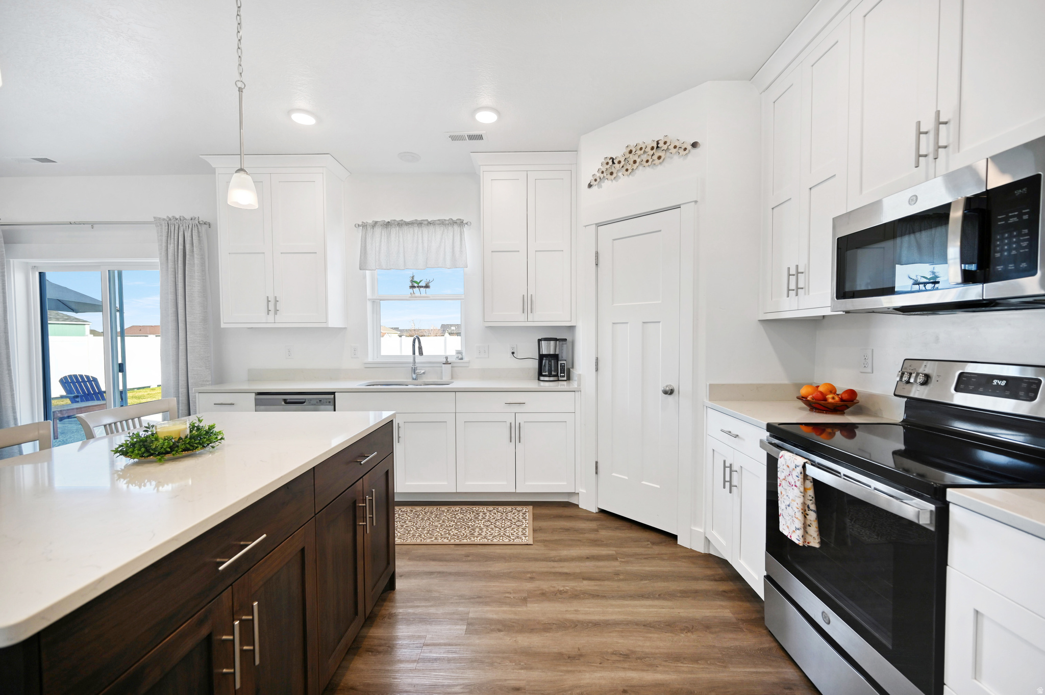 NIBLEY FARMS - Residential