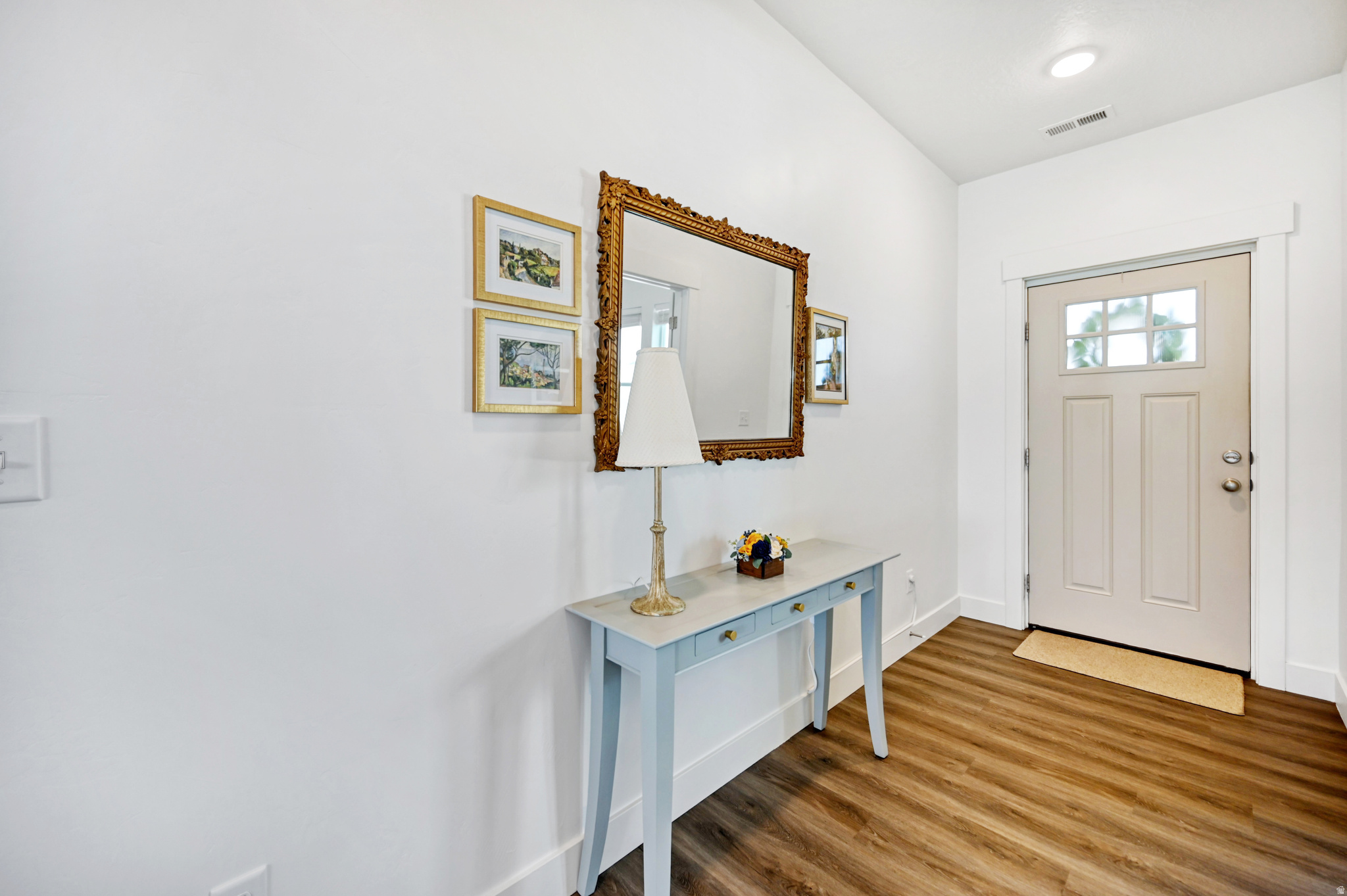 NIBLEY FARMS - Residential