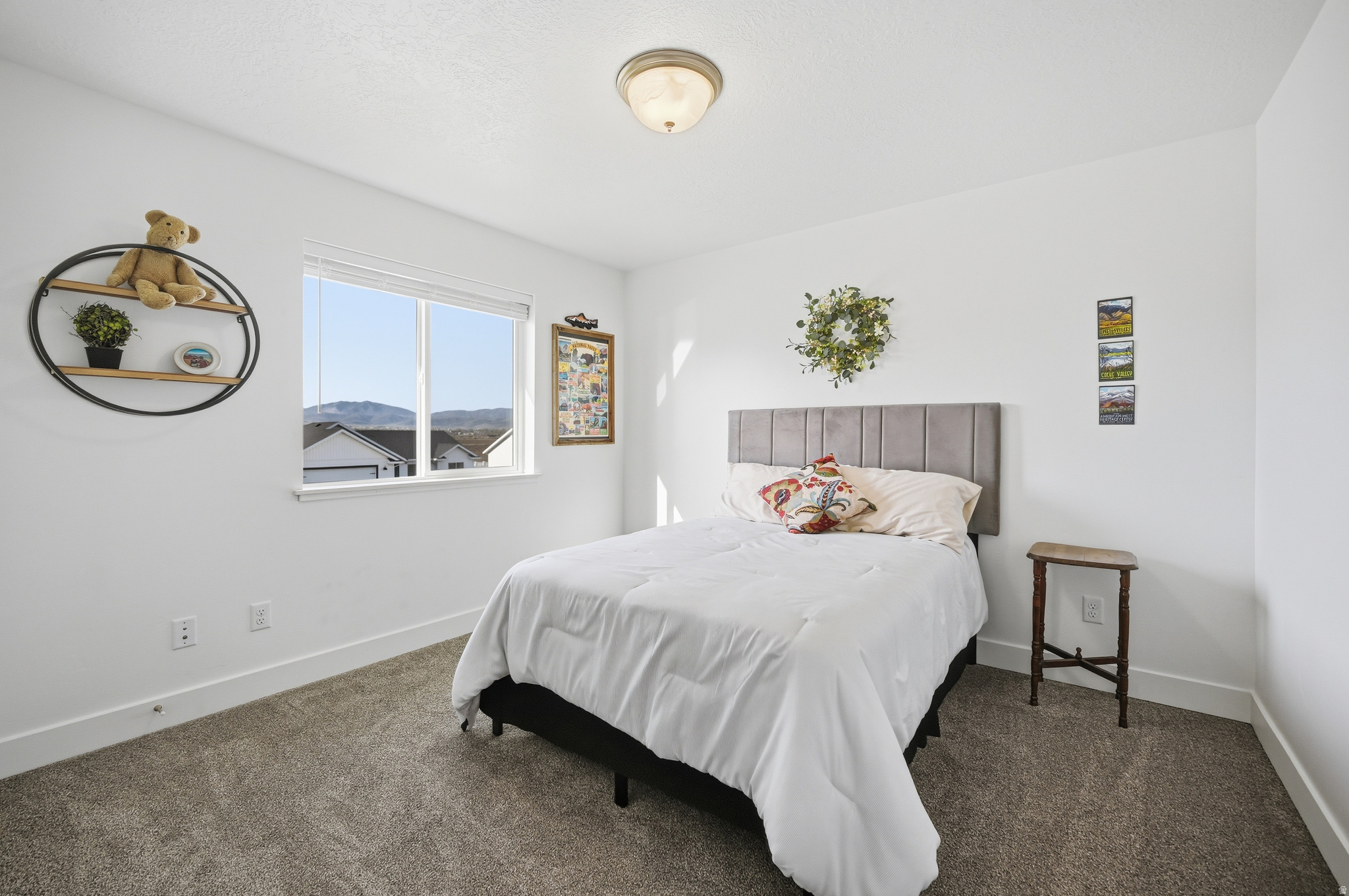 NIBLEY FARMS - Residential