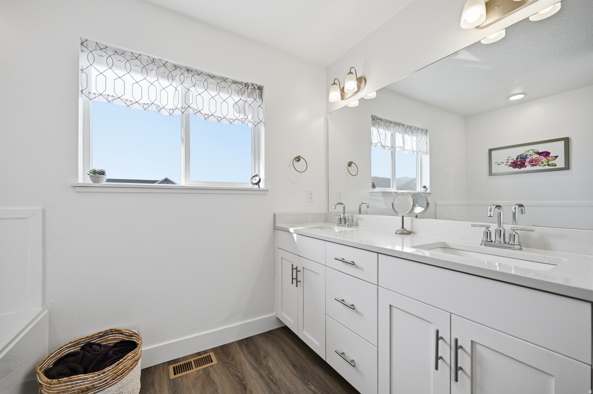 NIBLEY FARMS - Residential