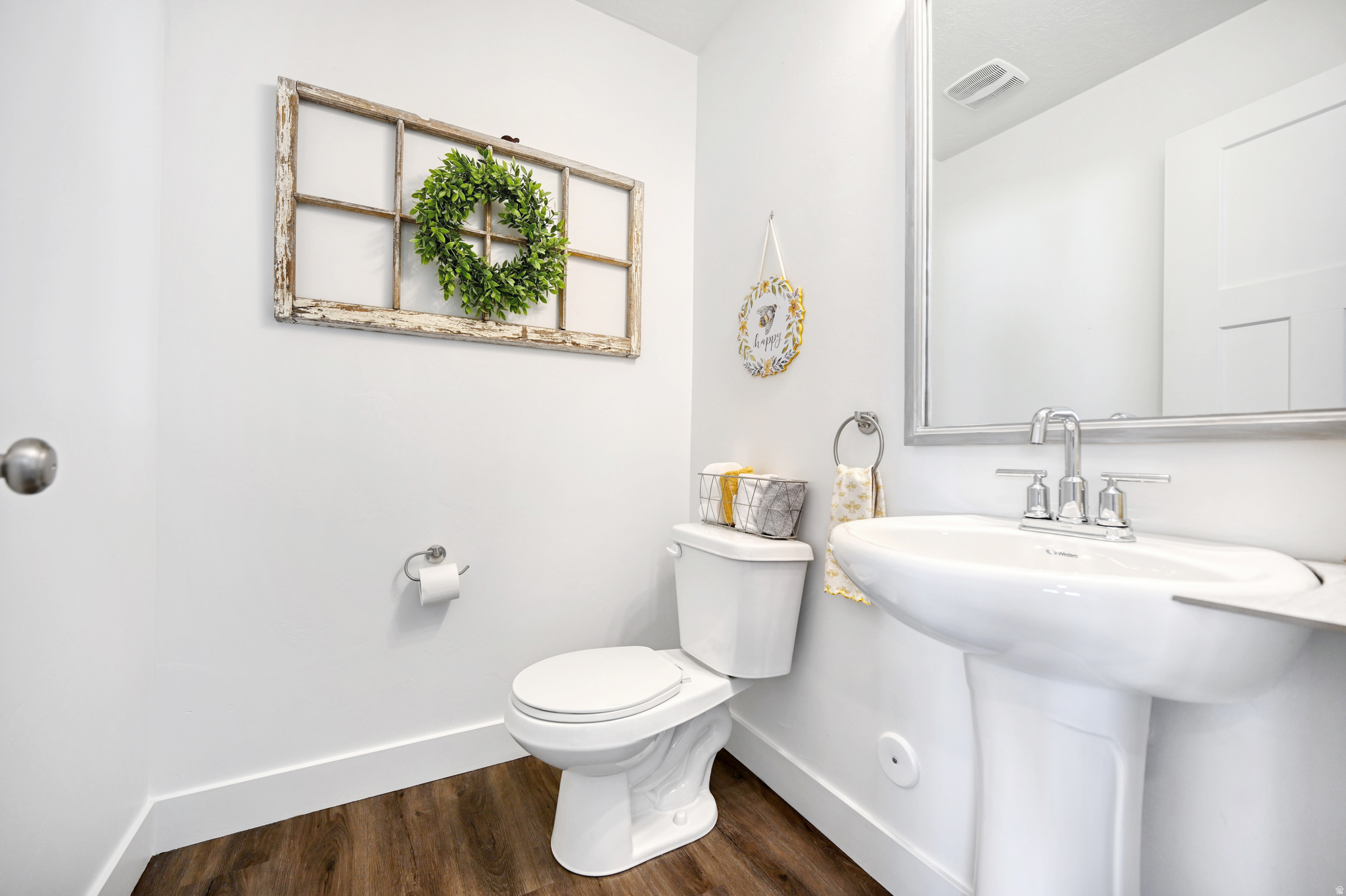 NIBLEY FARMS - Residential