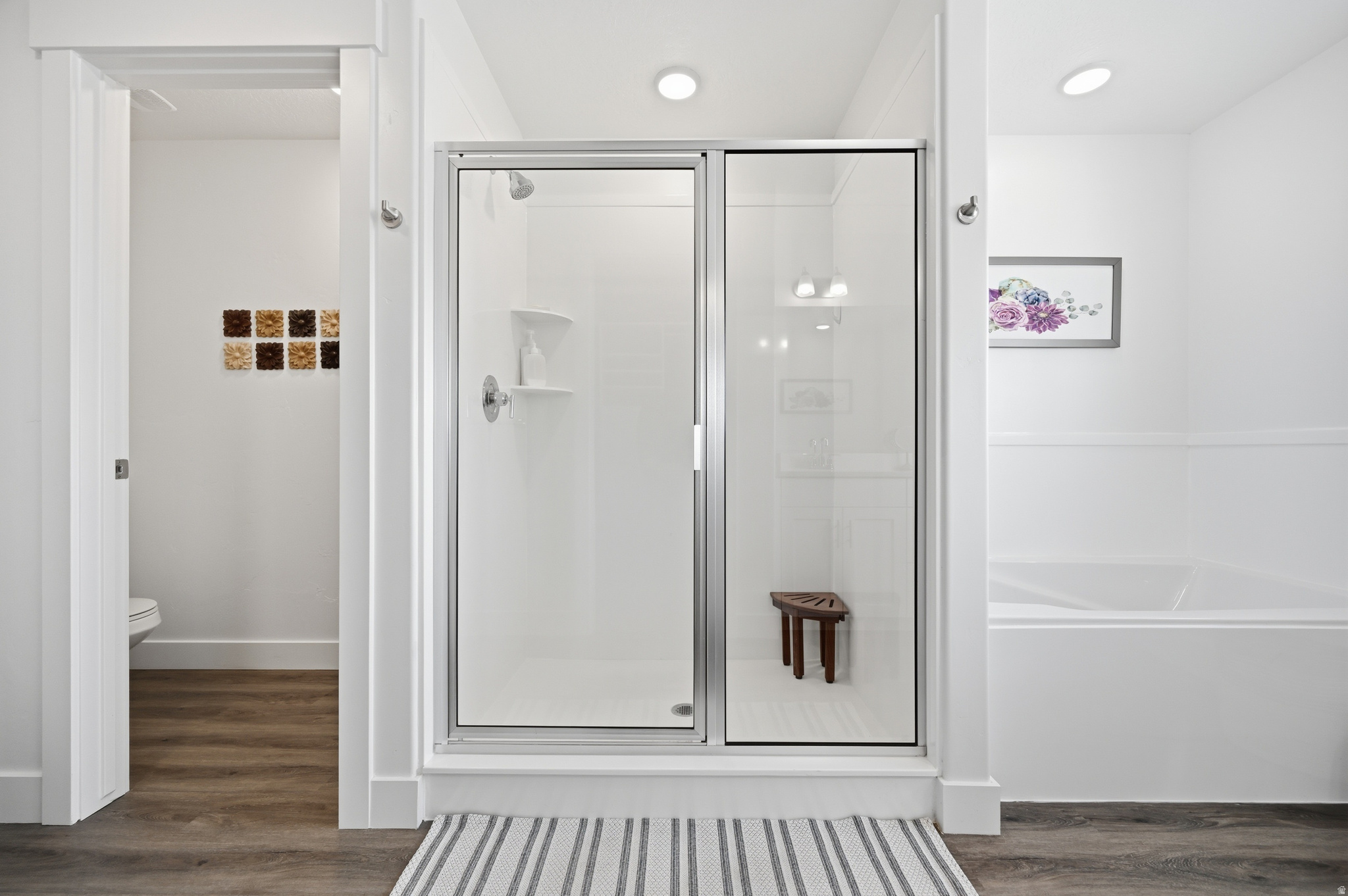 NIBLEY FARMS - Residential