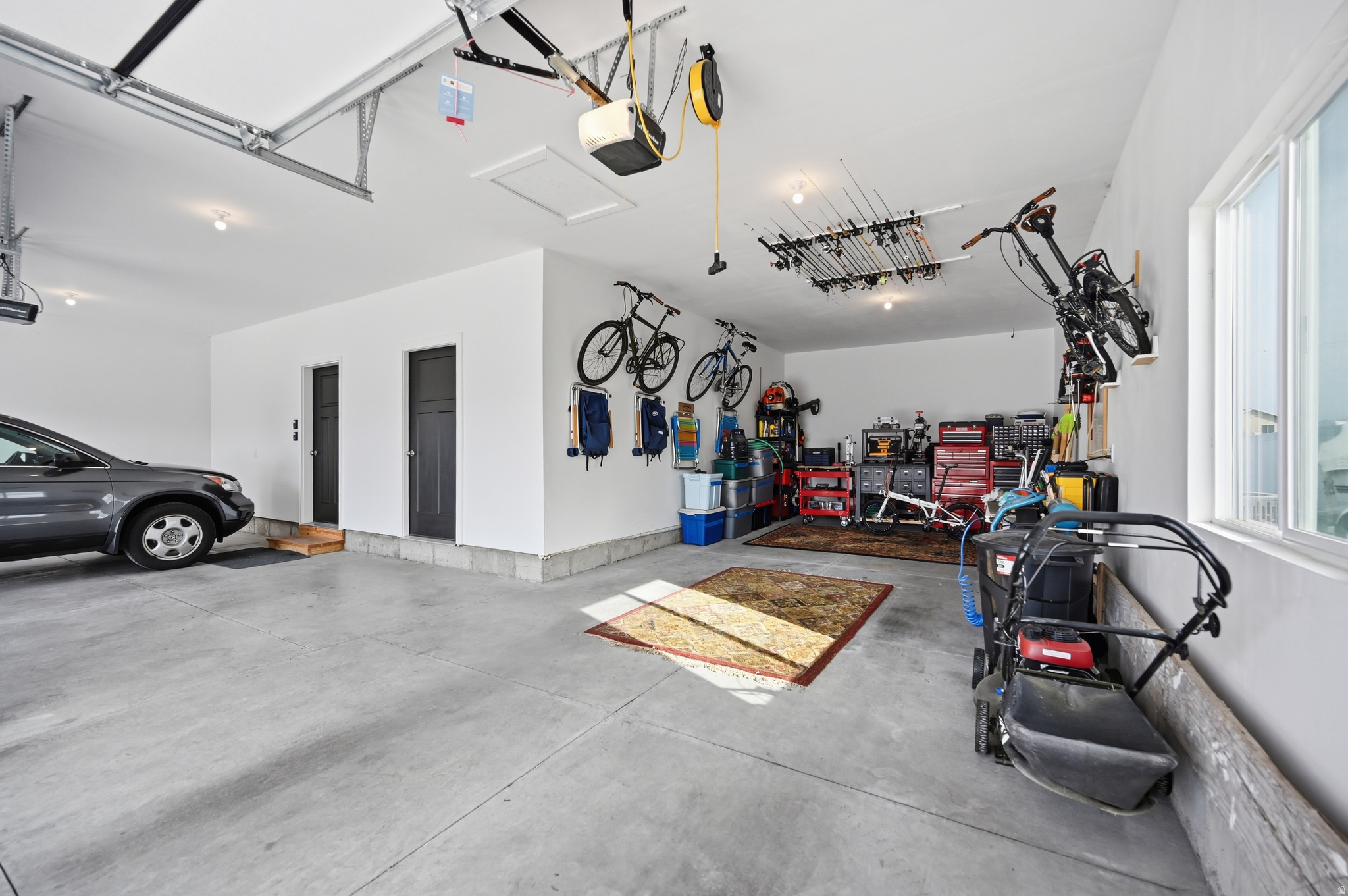 NIBLEY FARMS - Residential