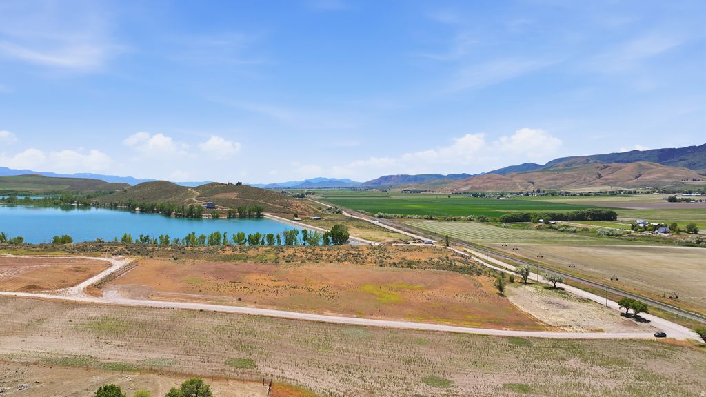 Photo of 2 LOT HULL LOT OF LITTLES SUBD #2, Clifton, ID 83228 (MLS # 2137109)