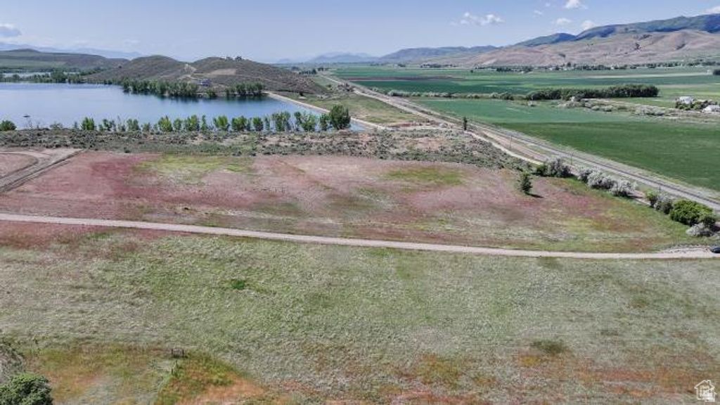 Photo of 2 LOT HULL LOT OF LITTLES SUBD #2, Clifton, ID 83228 (MLS # 2137109)