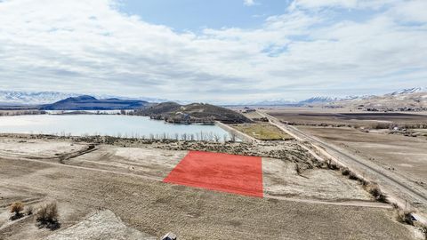 Vacant Land For Sale - 2 Lot Hull Lot Of Littles Subd #2<br/> Clifton, ID 83228
