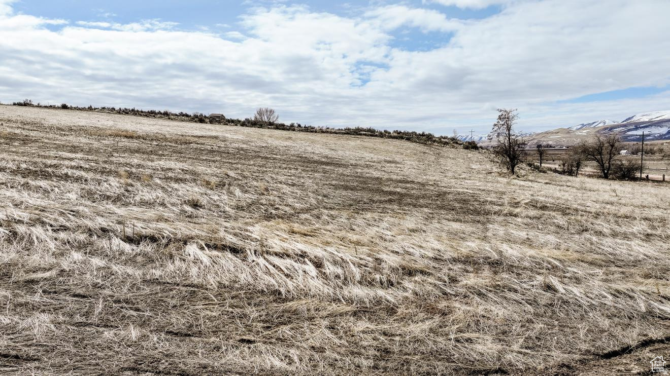 HULL LOT OF LITTLES SUBDIVISION - Land