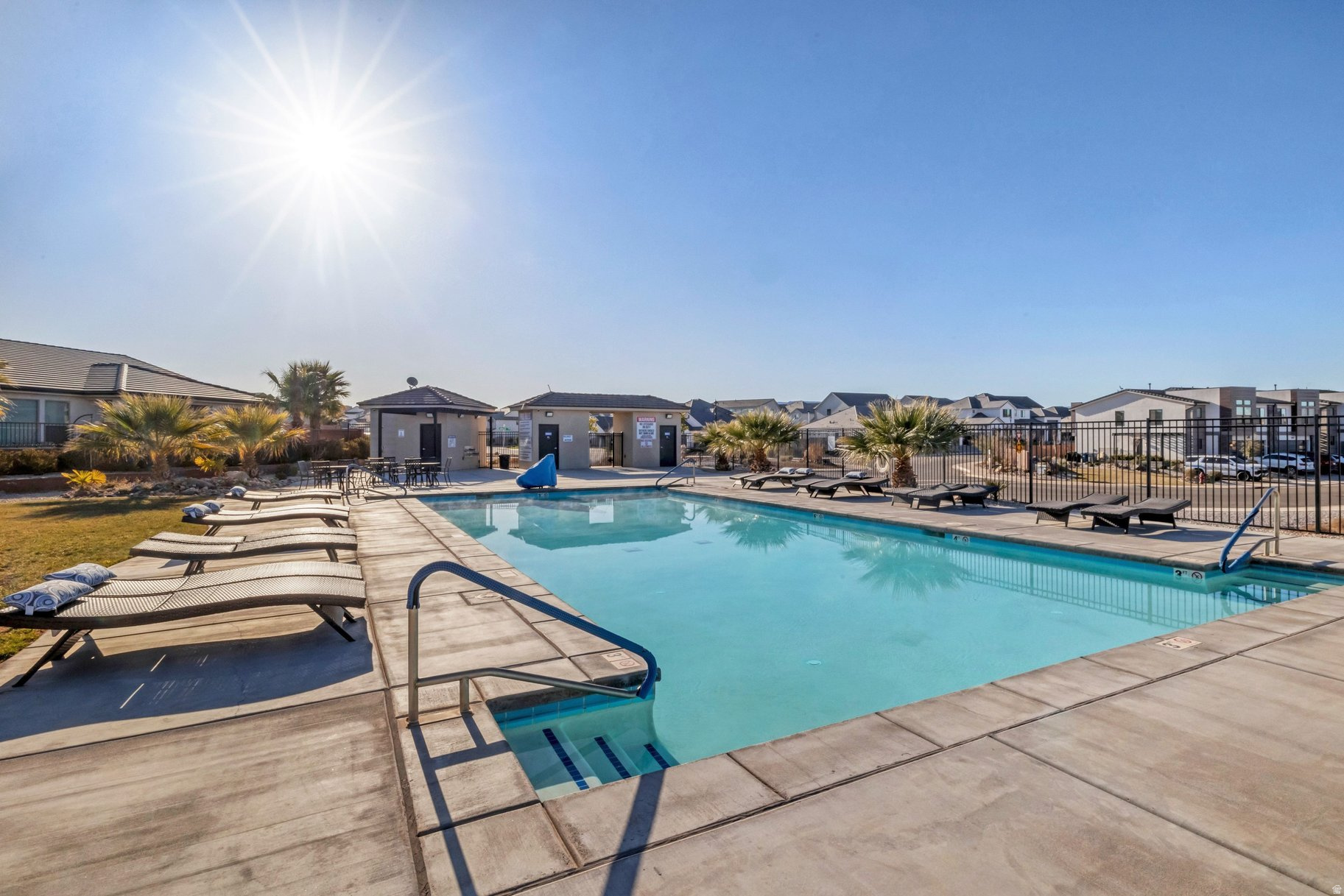 DESERT VISTA AT DESERT CANYONS PH 3 - Residential