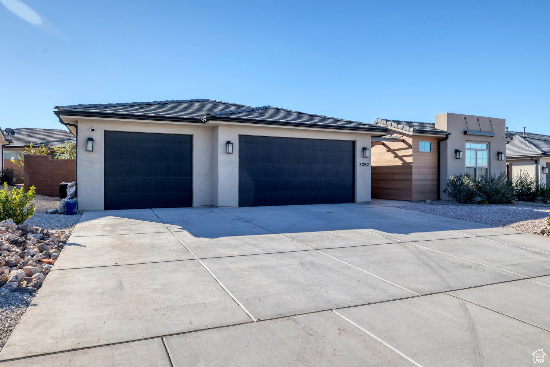 DESERT VISTA AT DESERT CANYONS PH 3 - Residential