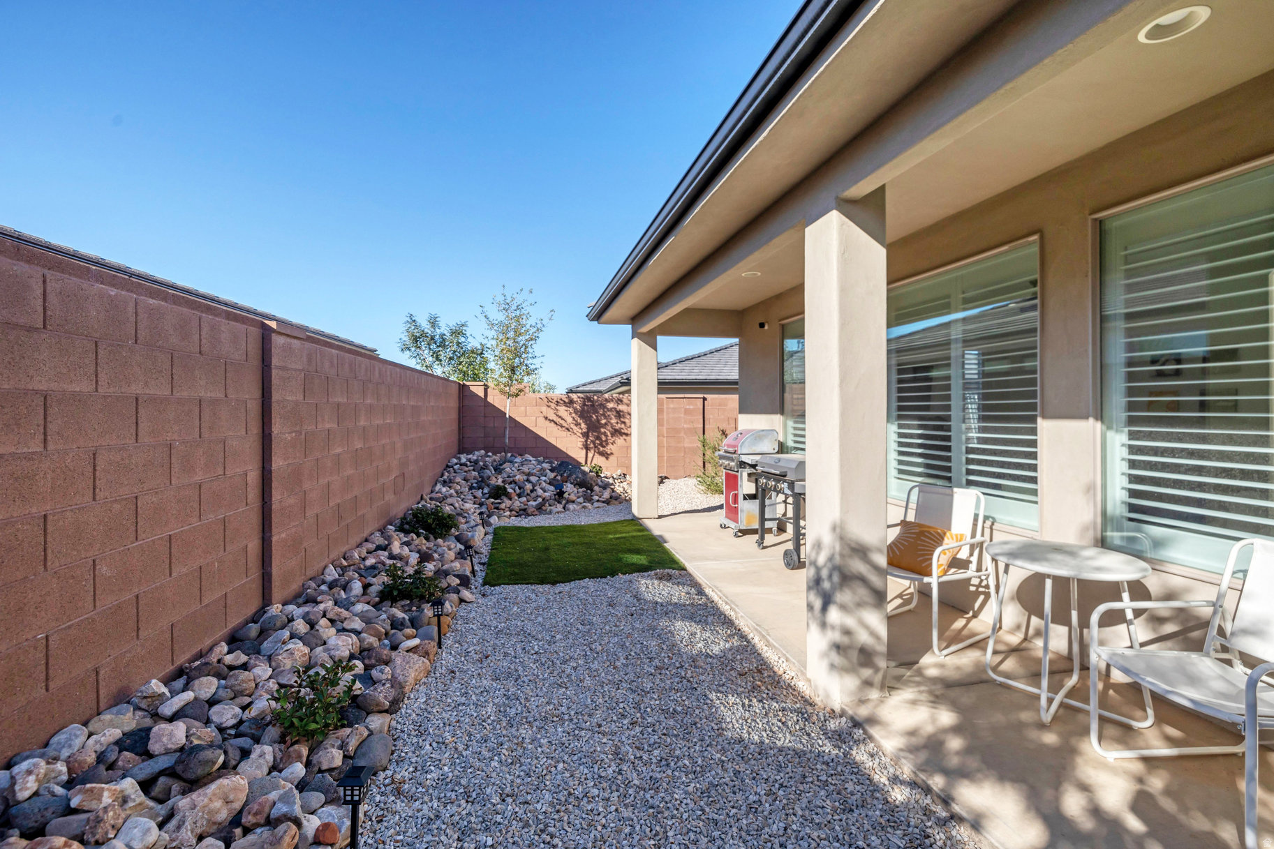 DESERT VISTA AT DESERT CANYONS PH 3 - Residential