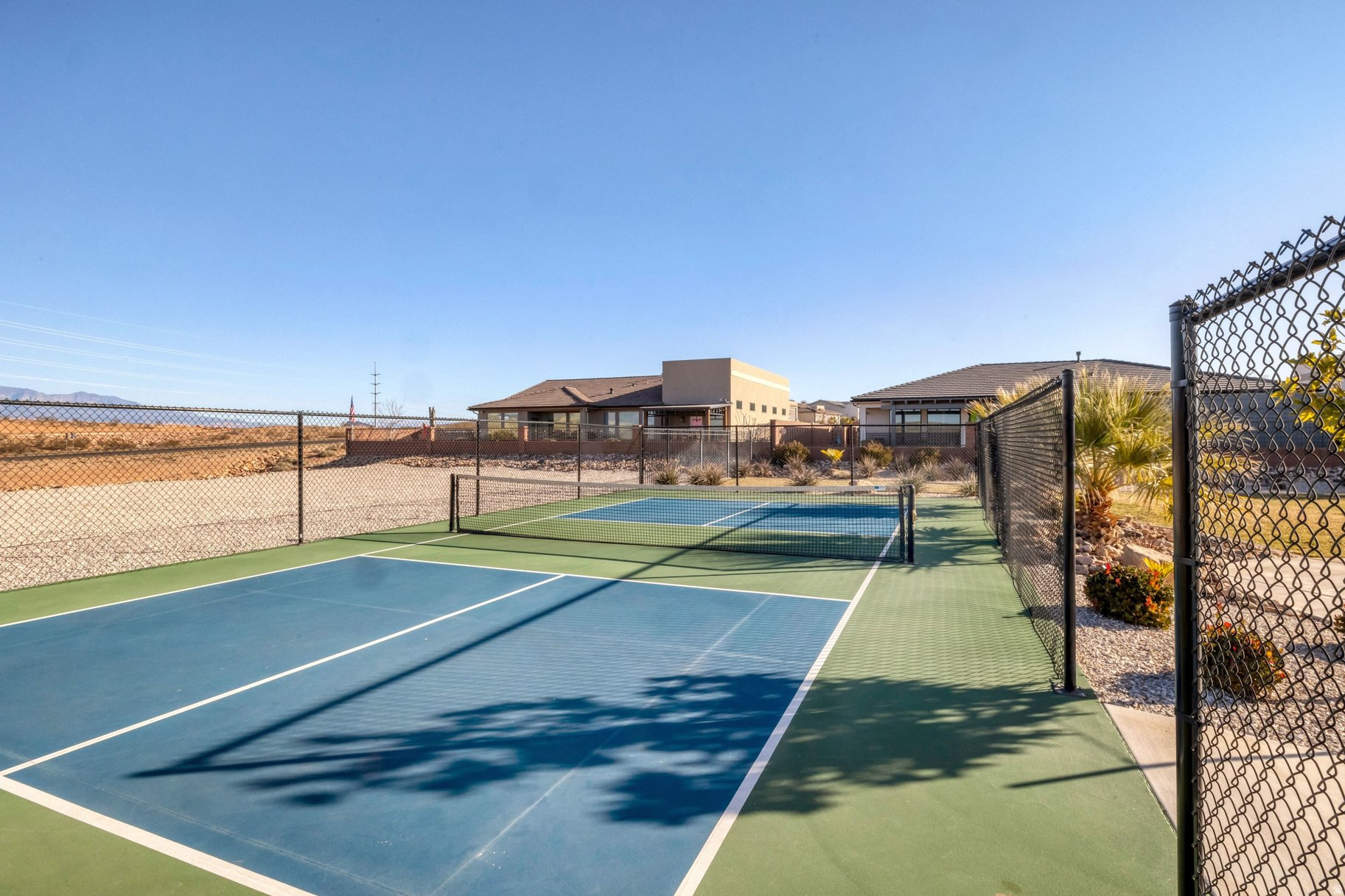 DESERT VISTA AT DESERT CANYONS PH 3 - Residential