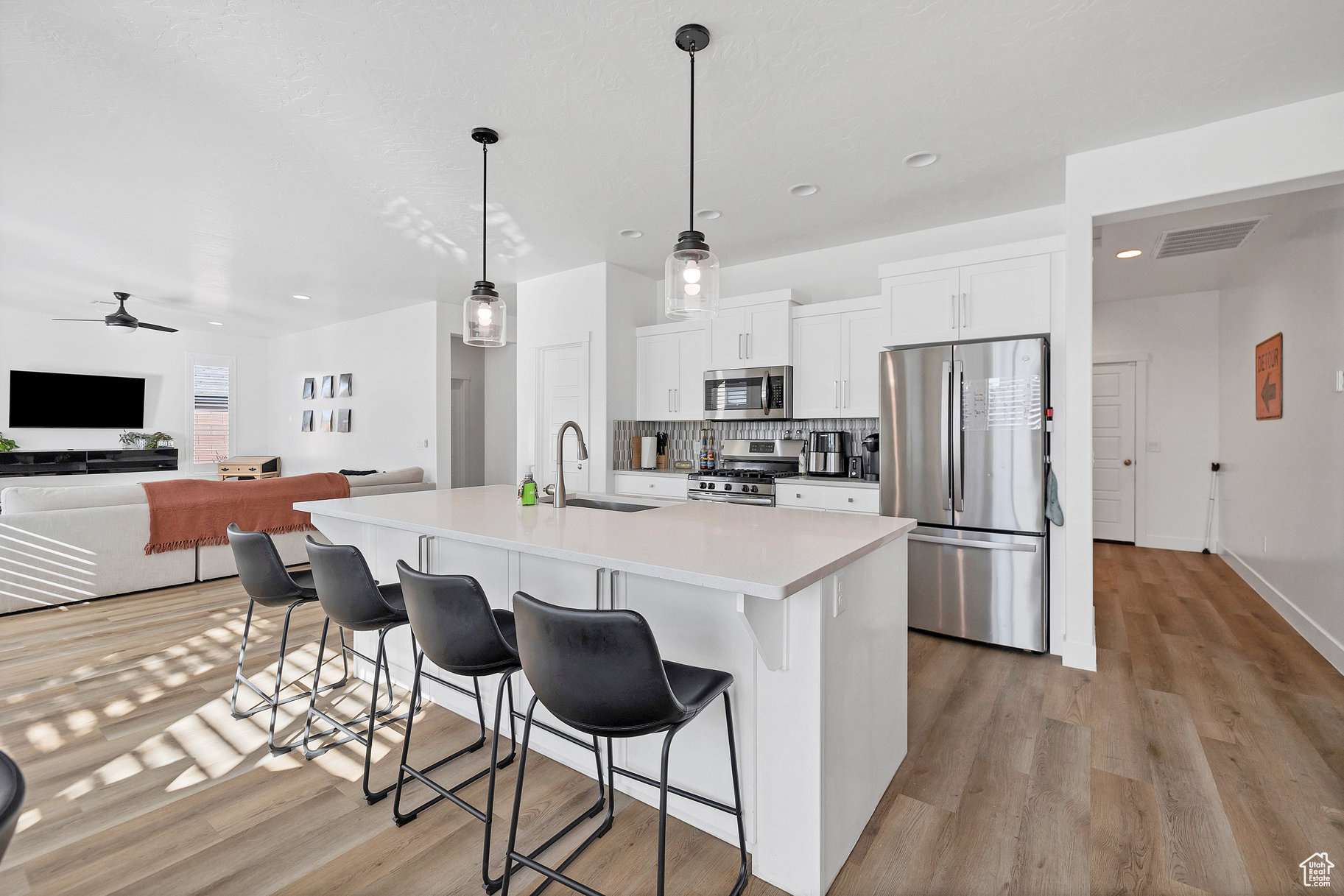 DESERT VISTA AT DESERT CANYONS PH 3 - Residential