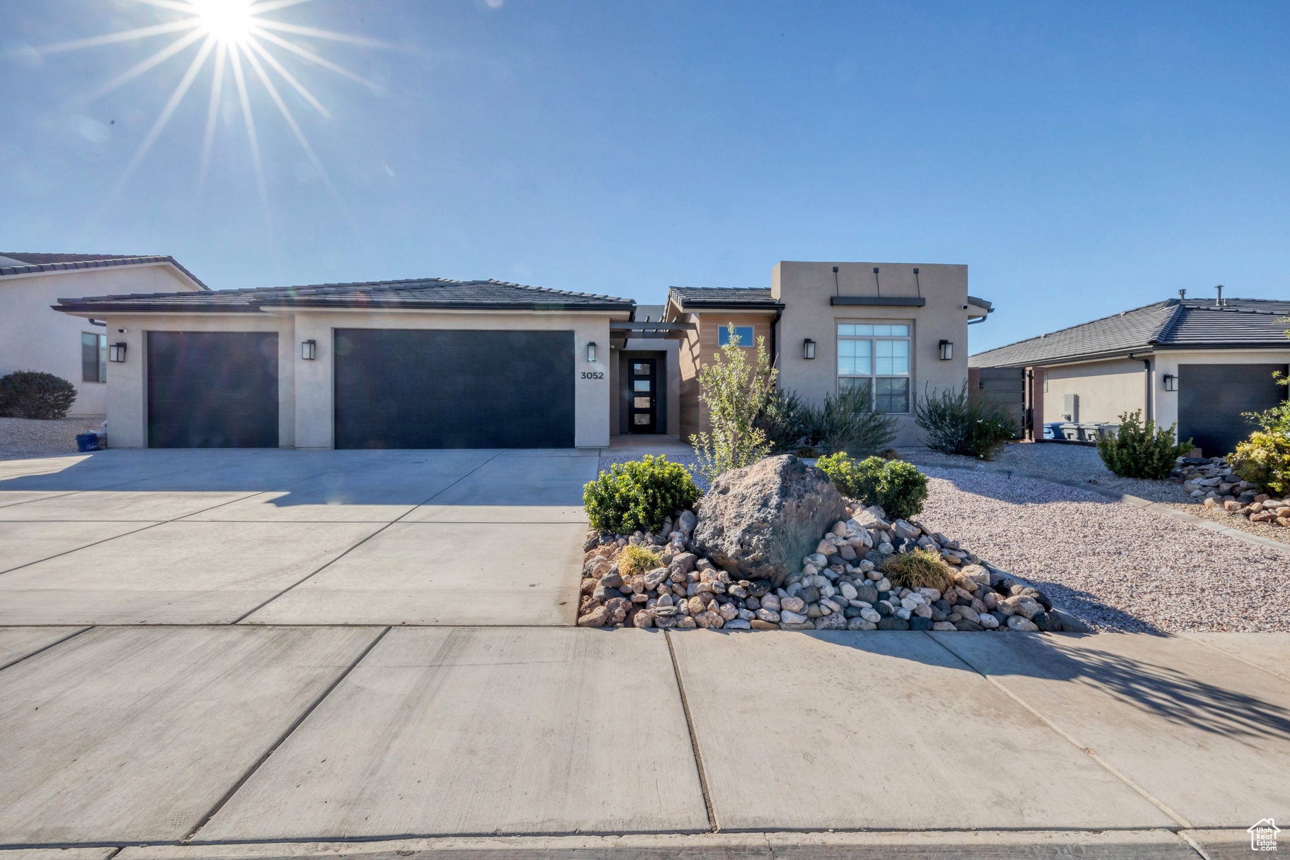 DESERT VISTA AT DESERT CANYONS PH 3 - Residential