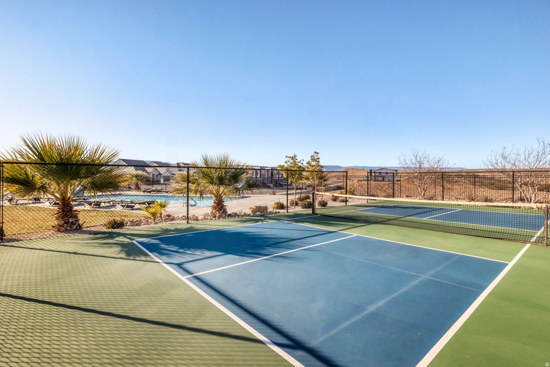 DESERT VISTA AT DESERT CANYONS PH 3 - Residential