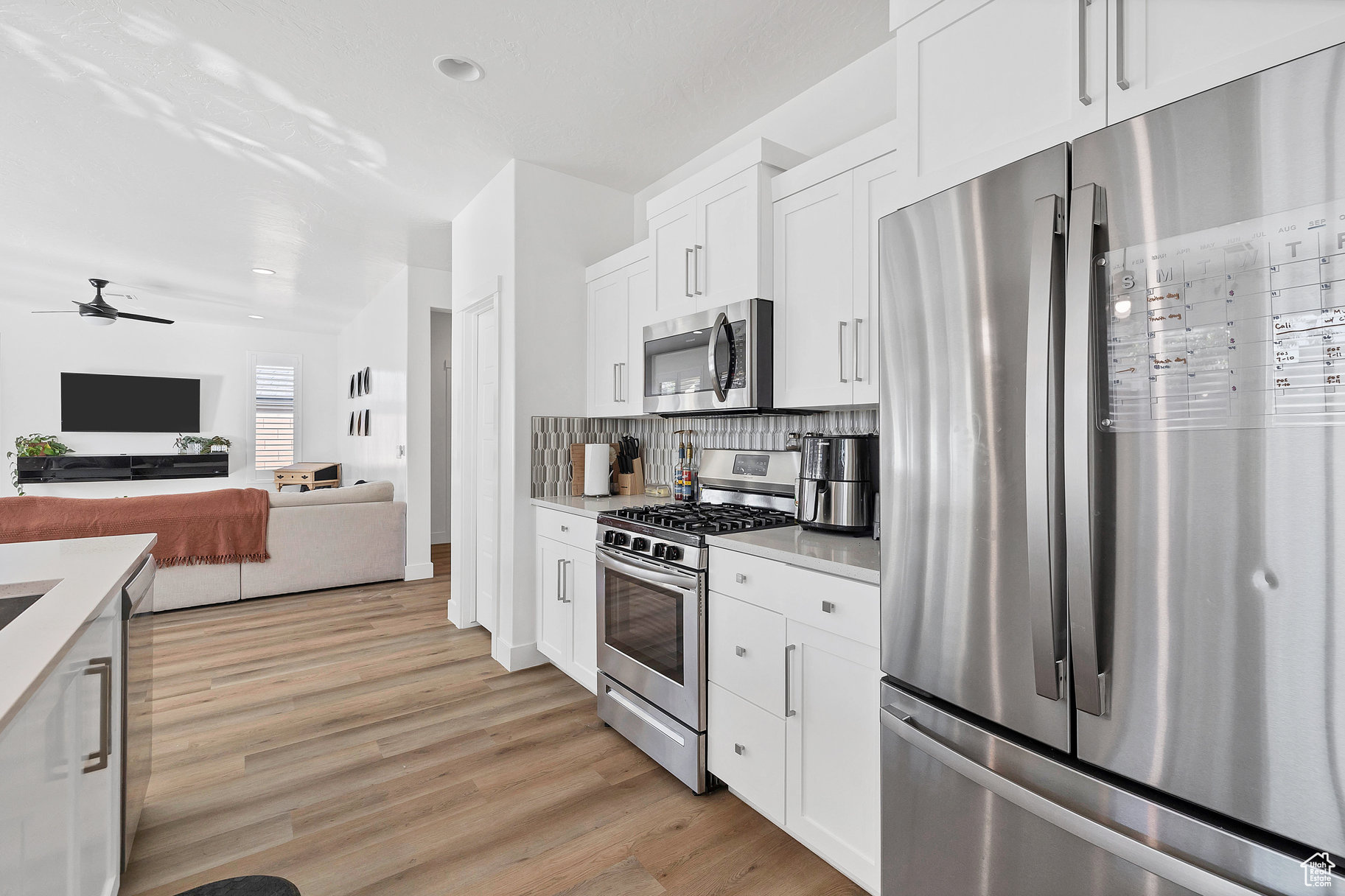 DESERT VISTA AT DESERT CANYONS PH 3 - Residential