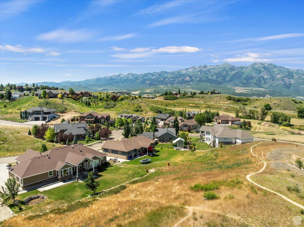 COTTONWOODS - Residential