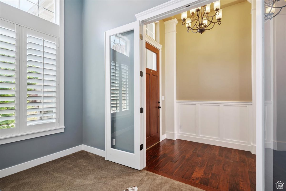 COTTONWOODS - Residential