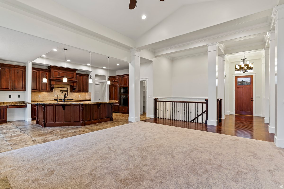 COTTONWOODS - Residential