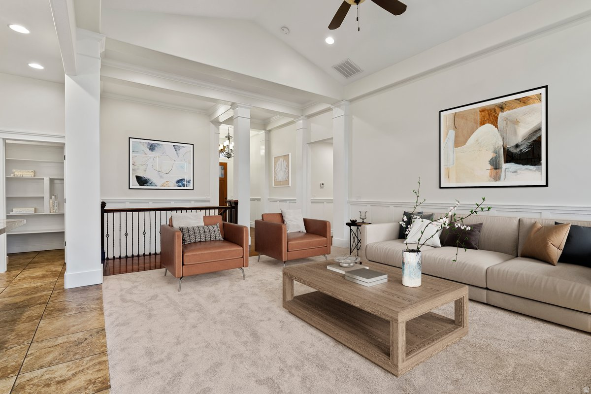 COTTONWOODS - Residential