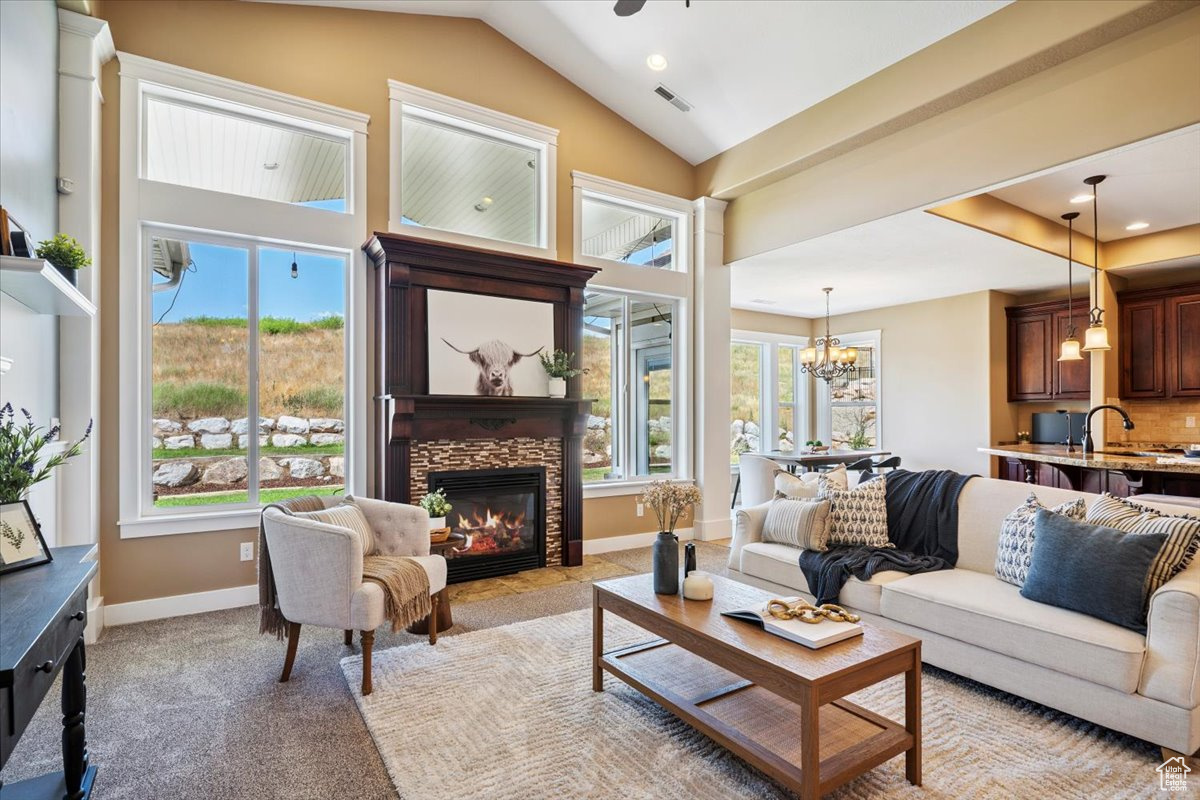 COTTONWOODS - Residential