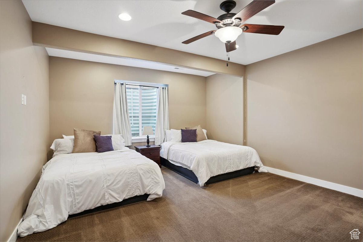 COTTONWOODS - Residential