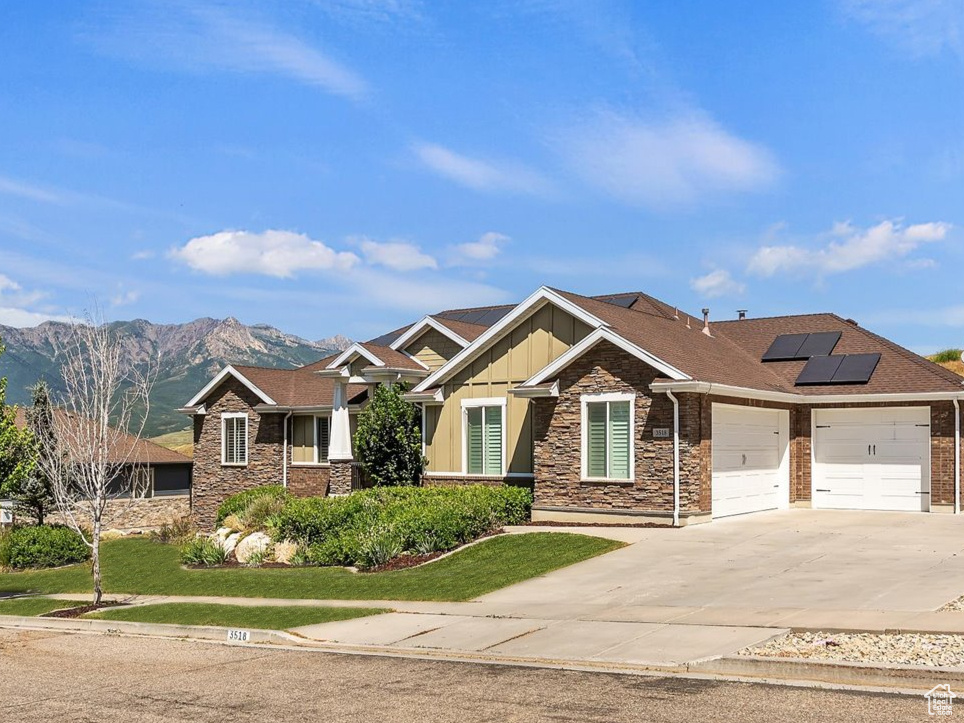 COTTONWOODS - Residential