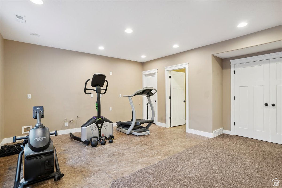 COTTONWOODS - Residential