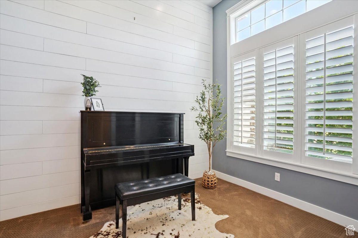 COTTONWOODS - Residential