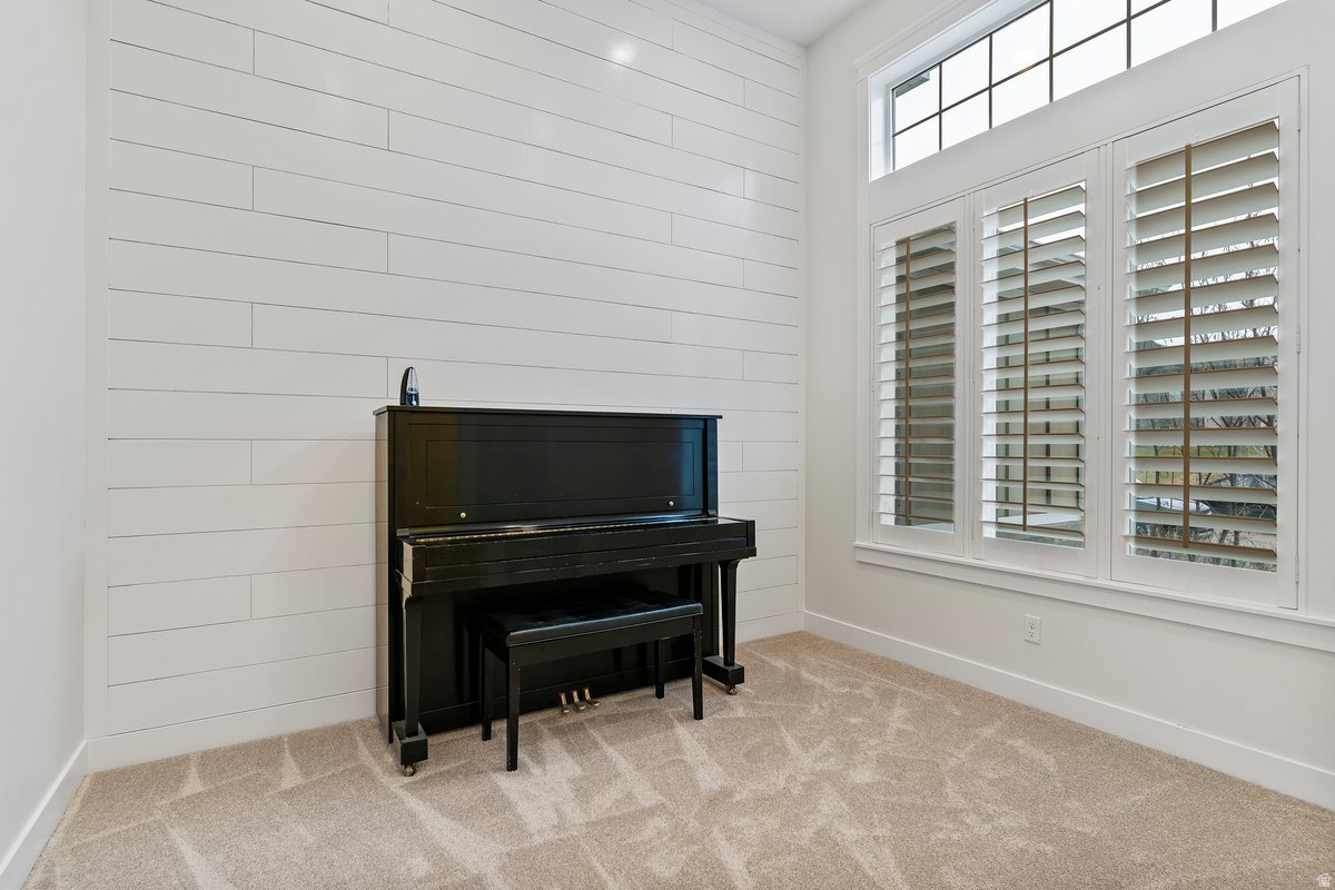 COTTONWOODS - Residential