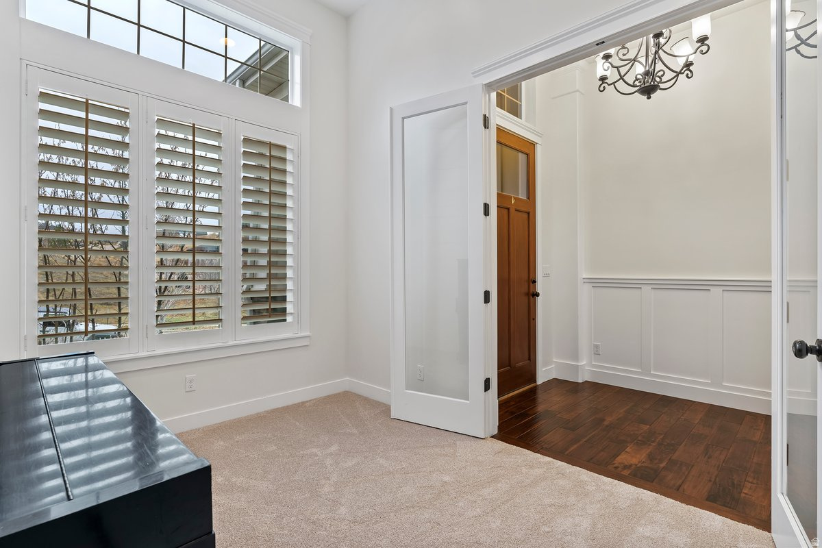 COTTONWOODS - Residential