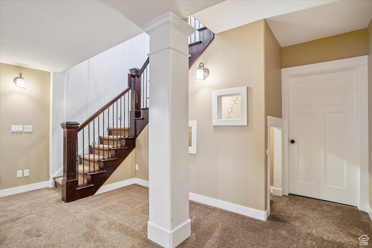 COTTONWOODS - Residential