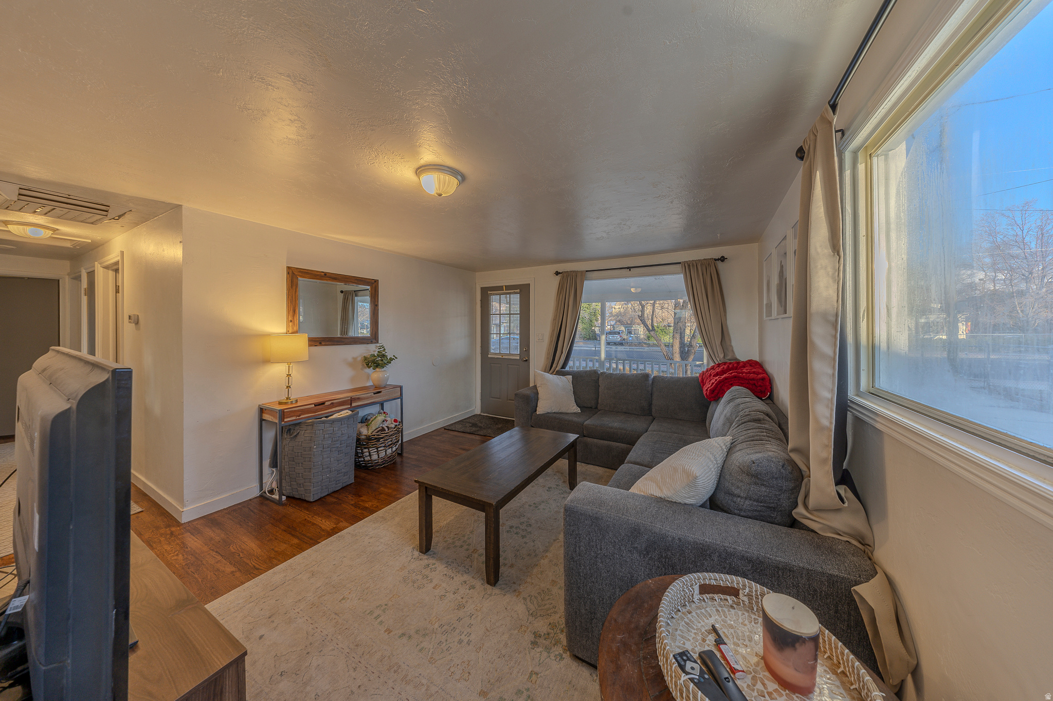 MONROE GARDENS - Residential