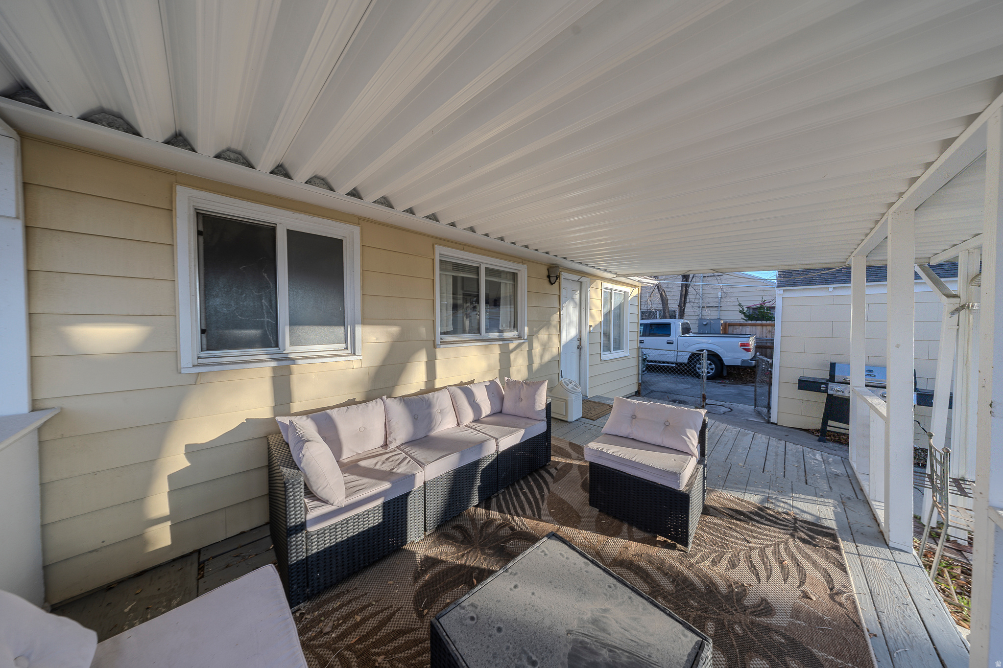 MONROE GARDENS - Residential