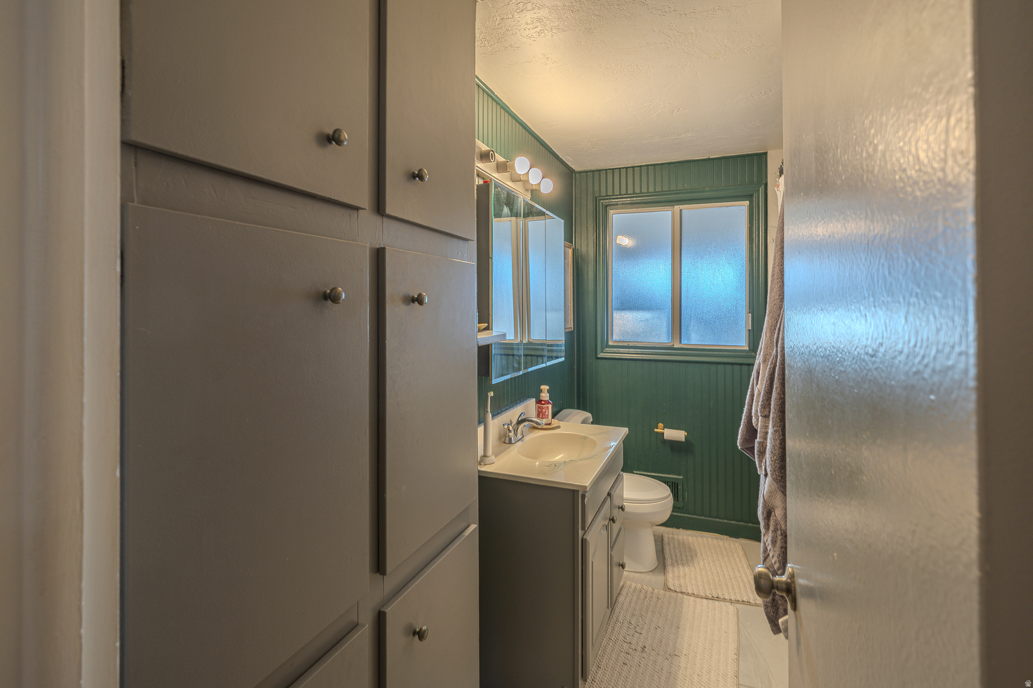 MONROE GARDENS - Residential