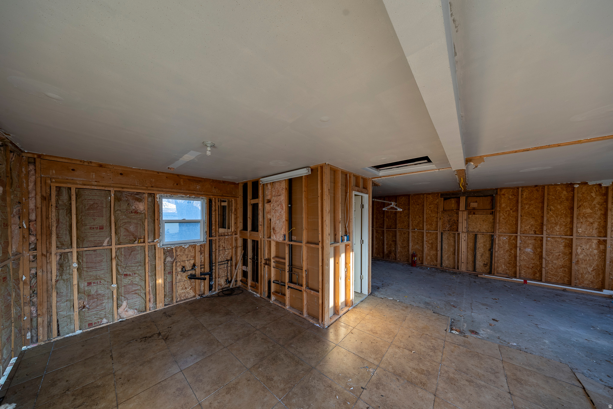 MONROE GARDENS - Residential