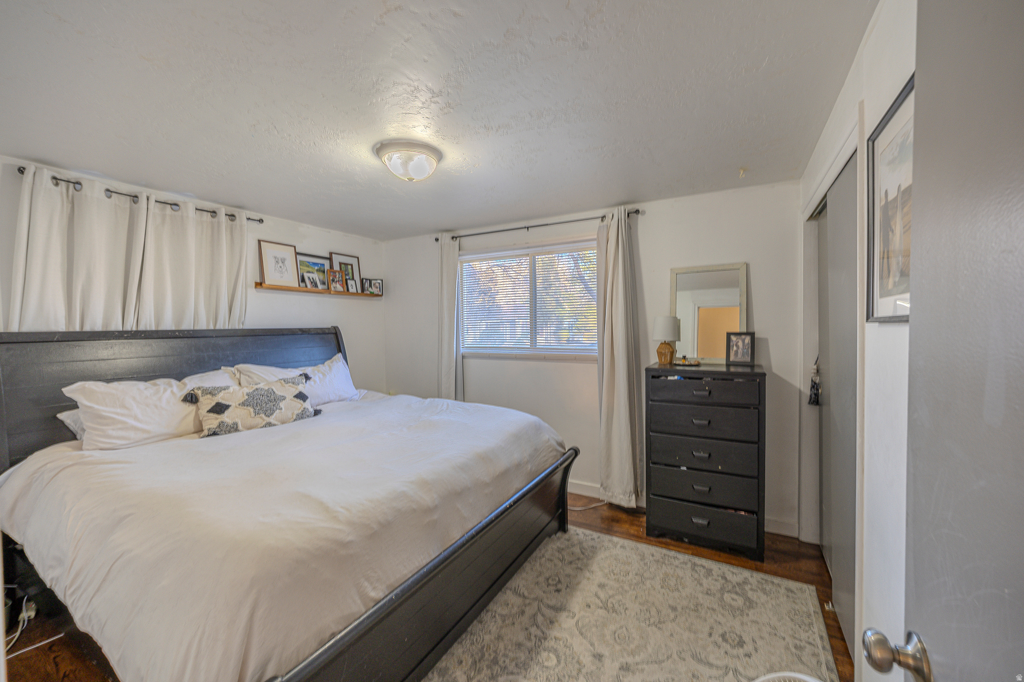 MONROE GARDENS - Residential