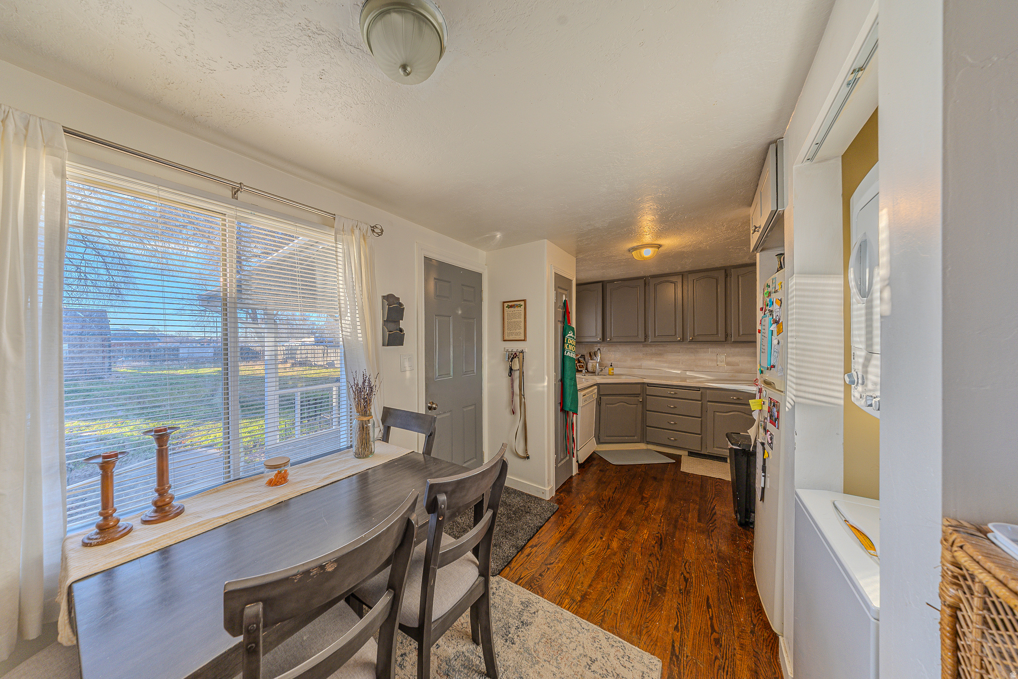 MONROE GARDENS - Residential